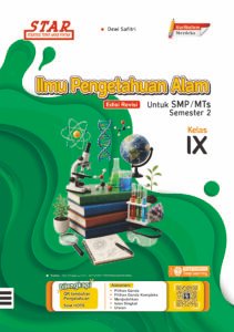 Ilmu Pengetahuan Alam