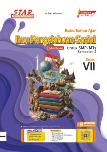Ilmu Pengetahuan Sosial