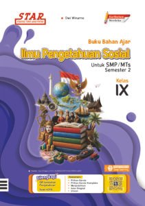 Ilmu Pengetahuan Sosial