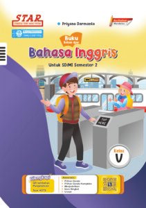 Bahasa Inggris